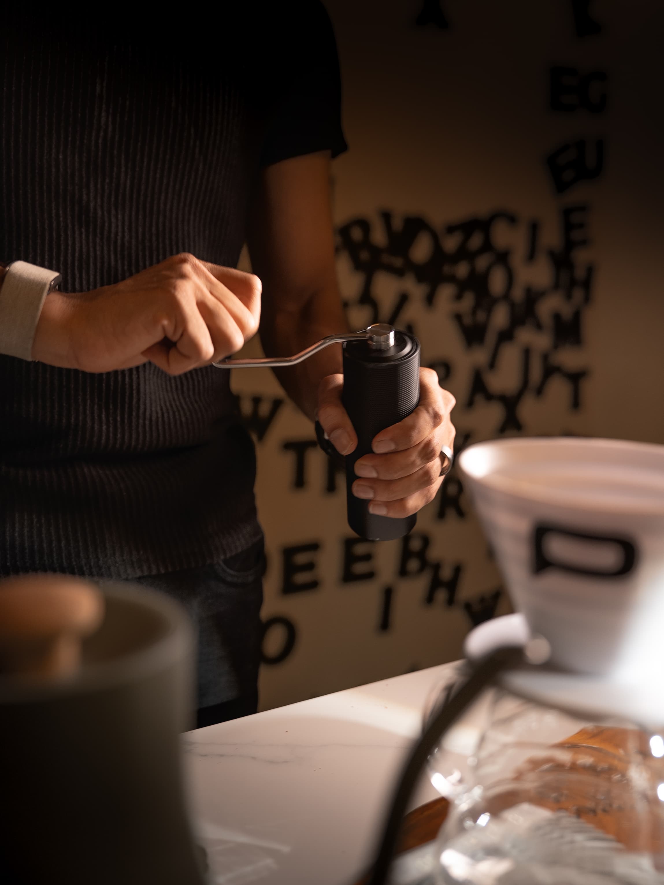 Freshly baked banana buns for your evening snack! 🍌🥯 #MangaloreEats