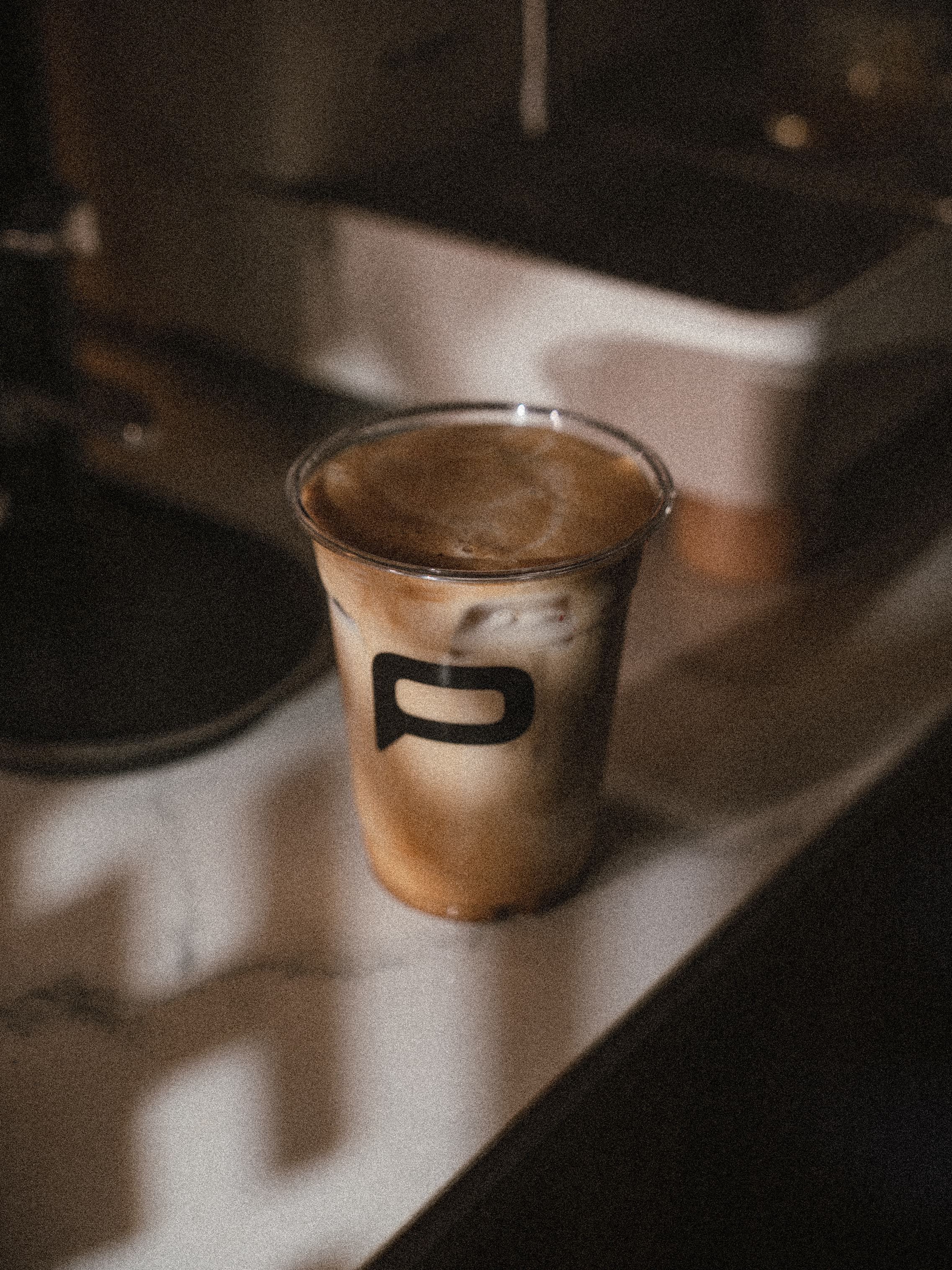 Rainy days call for a warm cup of Masala Chai. 🌧️☕ #ChaiLover