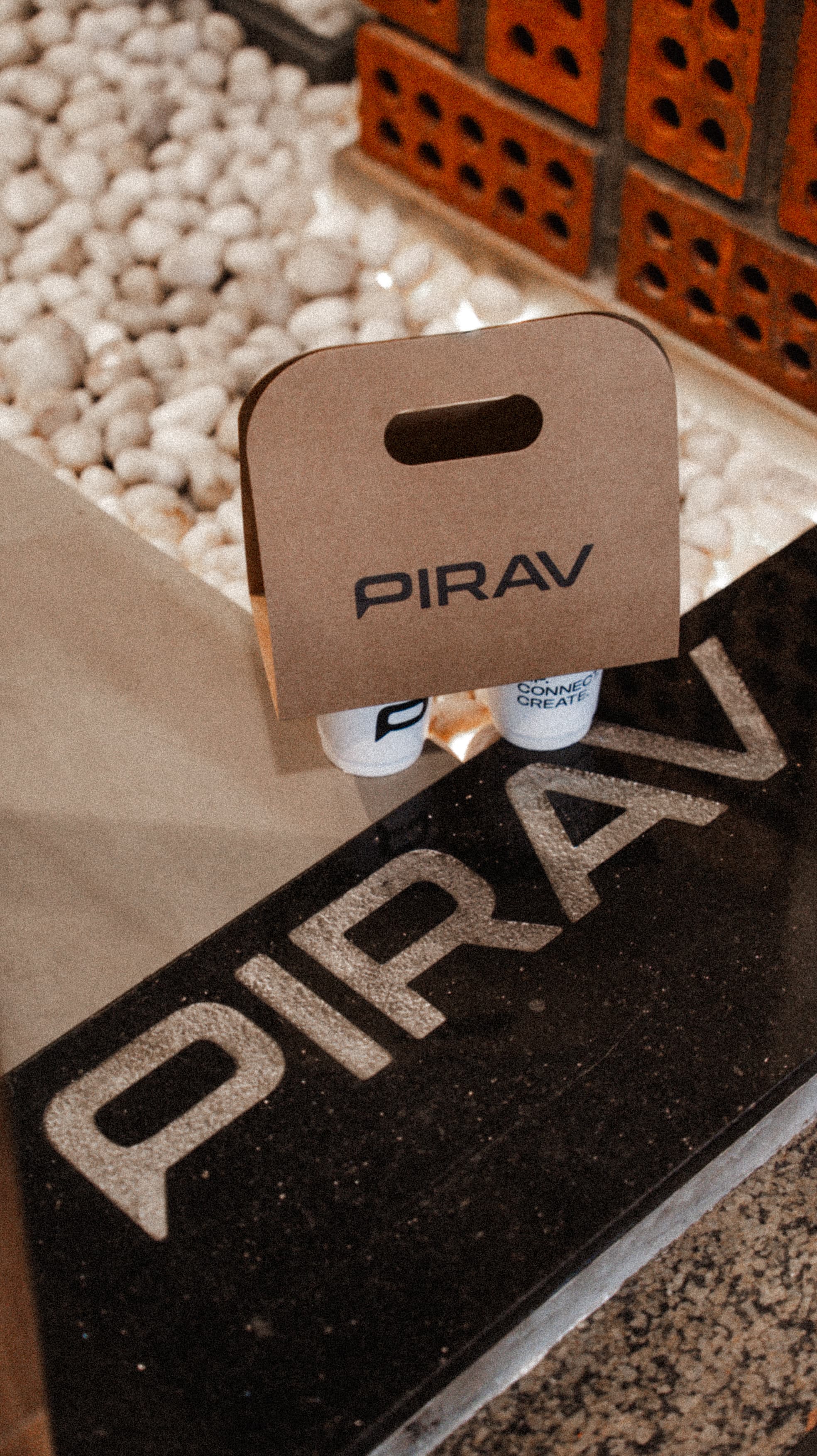 Behind the scenes: Roasting our fresh batch of Arabica beans. 🌿🔥 #CoffeeRoasting