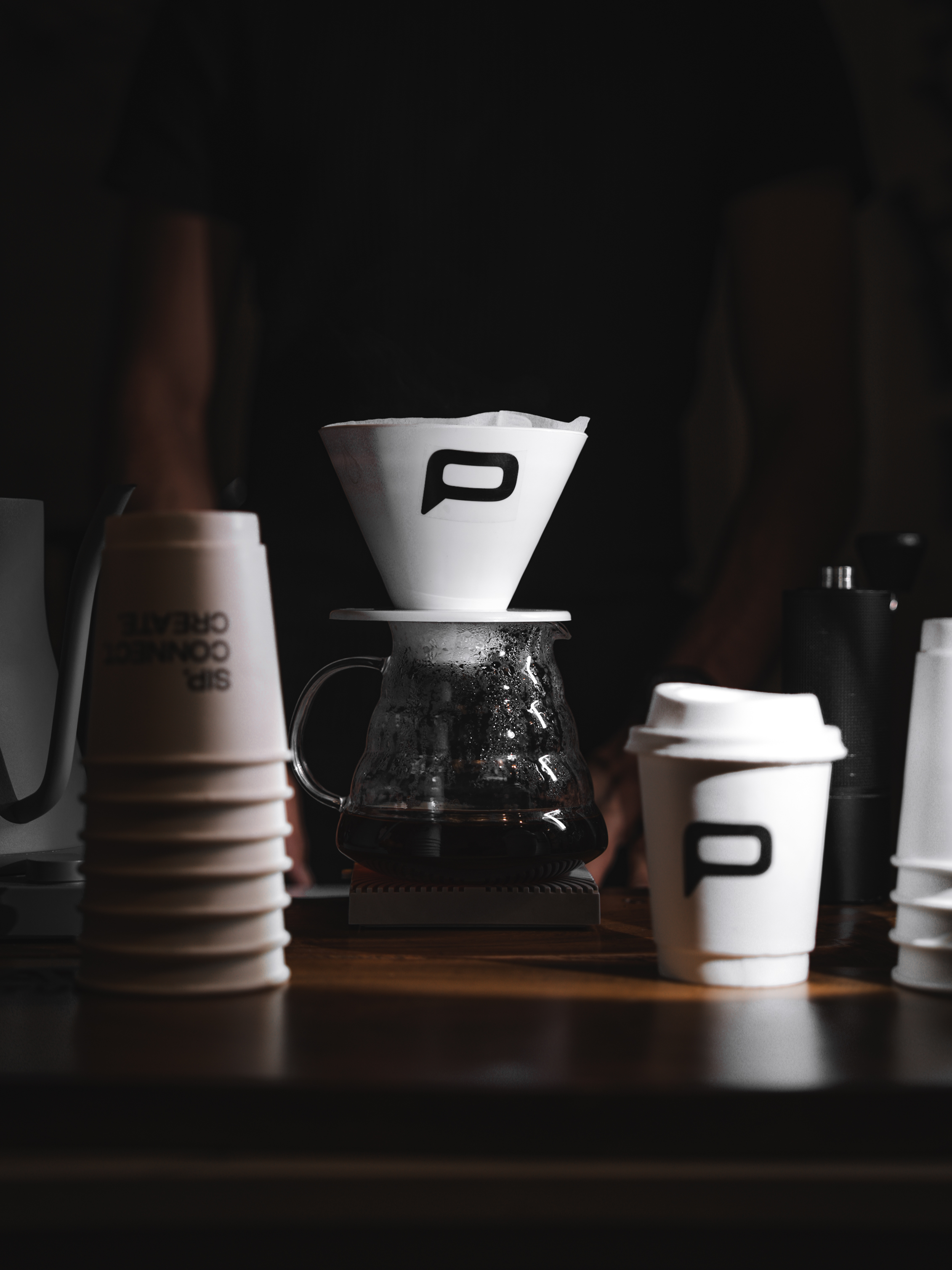 Pirav Coffee Studio
